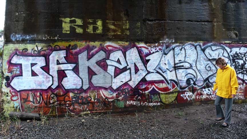 walk