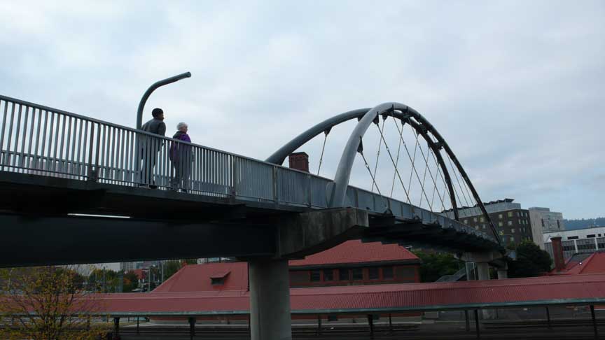 walk