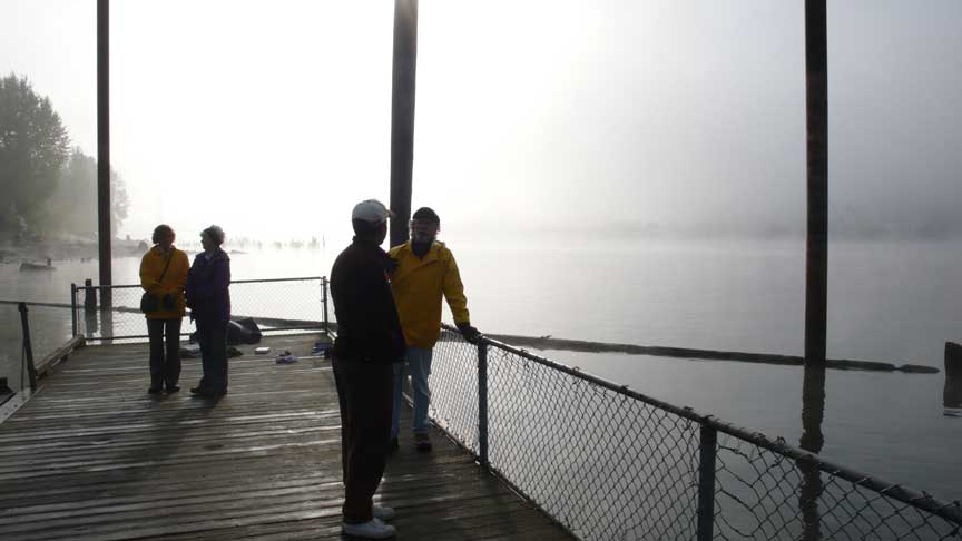 walk